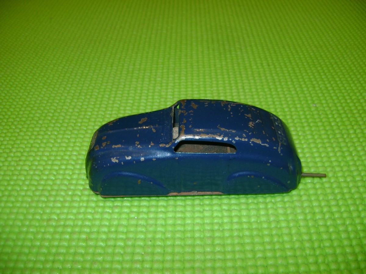 JOUET ANCIEN EBO Motor Voiture Mecanique En Tole Germany Bing Distler Tippco EUR 390,00