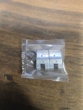 Mugen Seiki Aluminum Clutch Shoes V2 Muge2724 1 Dot 2pcs