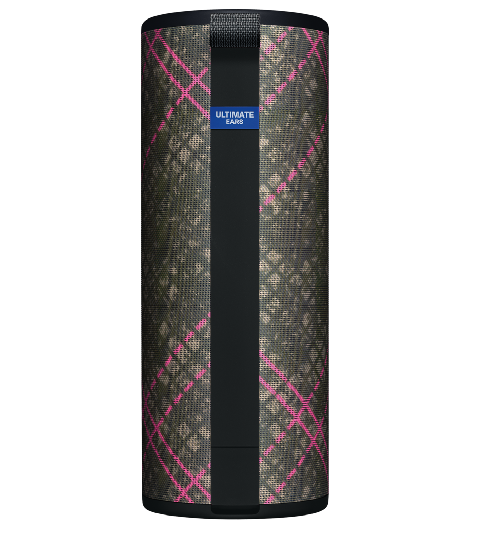 ue megaboom panther edition