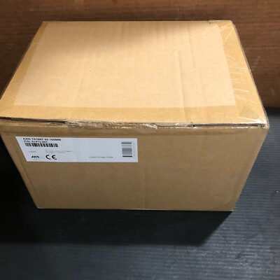 AXIS- T91B67 65-165MM Pole Mount 01473-001, NEW FREE AXIS- T91B67 65-165MM Pole Mount 01473-001, NEW FREE