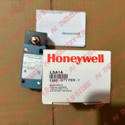 1PCS New Honeywell Limit Switch LSA1A