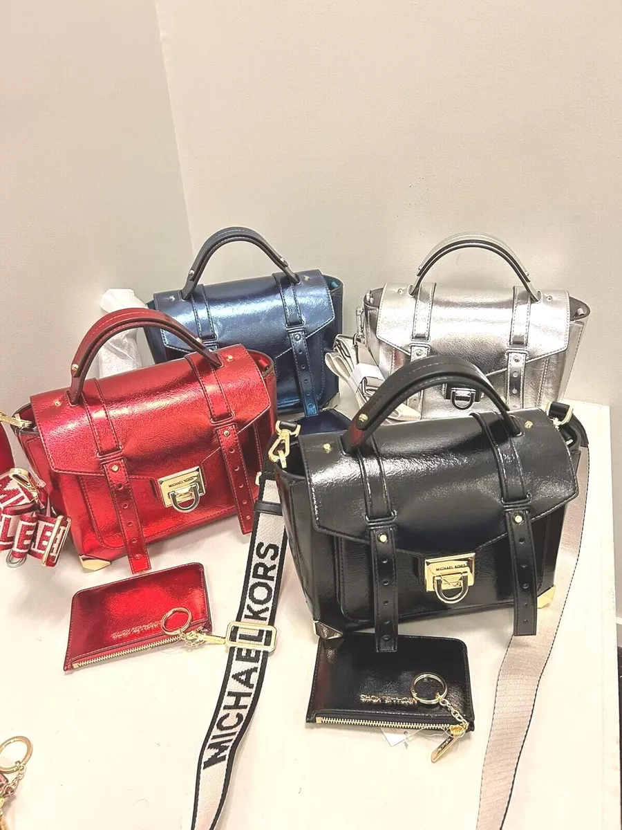 Manhattan bag outlet michael kors