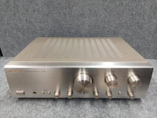 SANSUI Model number: AU-405 Integrated amplifier (transistor) from Japan
