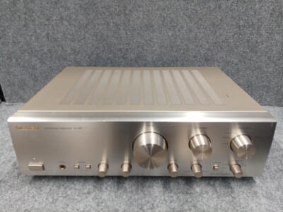 SANSUI Modellnummer: AU-405 Vollverstärker (Transistor) aus Japan