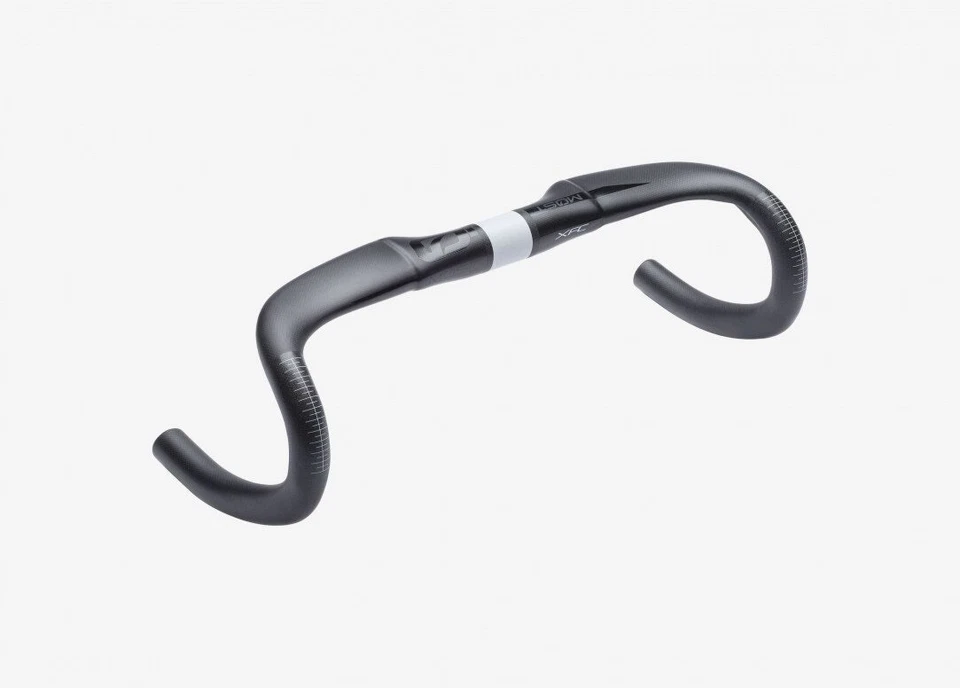 Pinarello Most handlebars JAGUAR XFC AERO TICR Foto 2 de 4