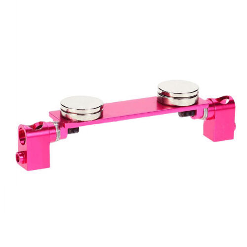 For HSP Sakura D3 RC Car Magnetic Stealth Invisible Body Shell Post Mount 1/10 - Picture 10 of 13