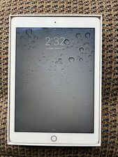 Apple iPad Air 2 128GB, Wi-Fi, 9.7in - Rose Gold