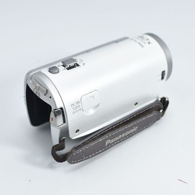 Panasonic TM45 ビデオ Amazon.co.jp: パナソニック デジタルハイビジョンビデオカメラ