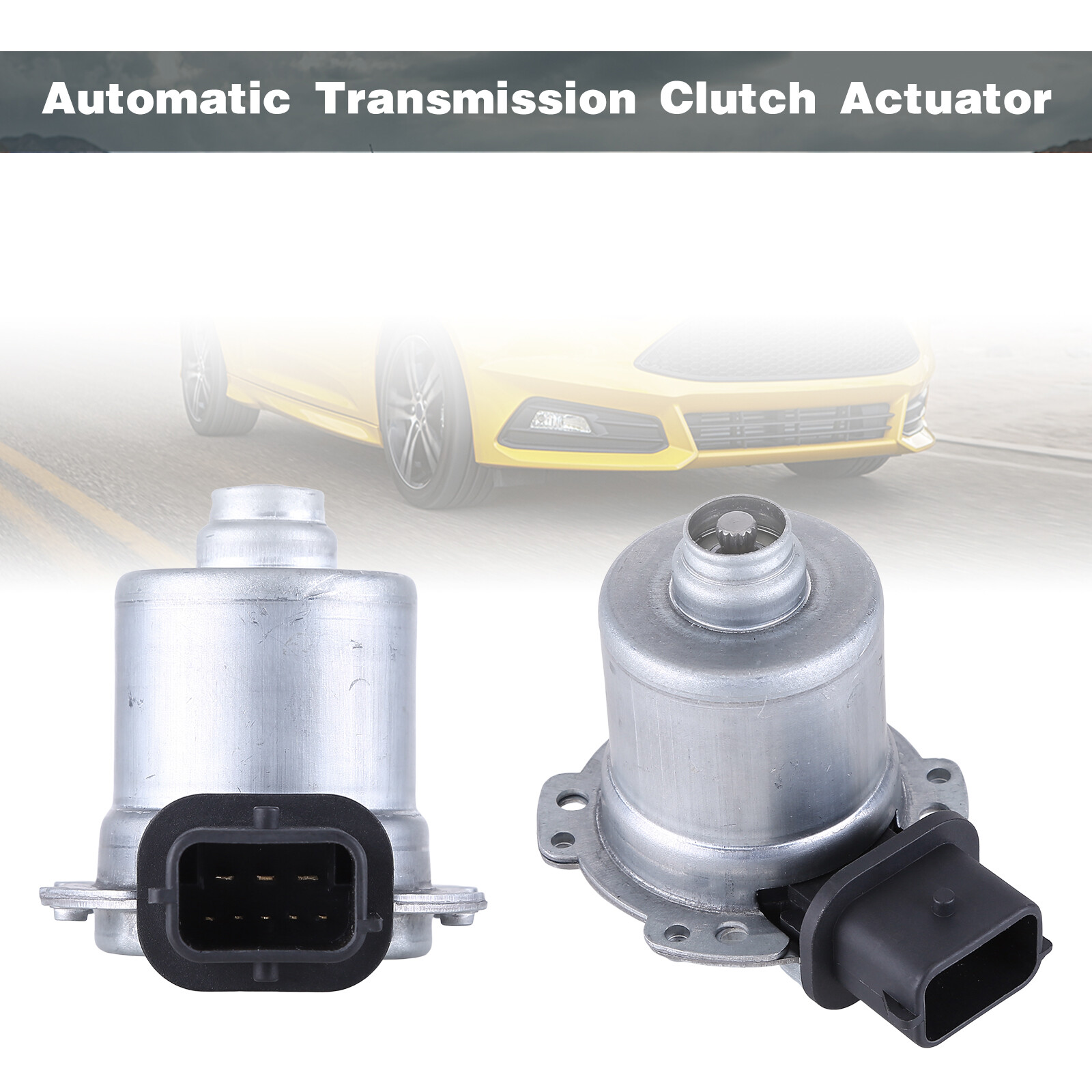 Automatic Transmission Clutch Actuator AE8Z7C604A For 201117 Ford Fiesta Focus eBay