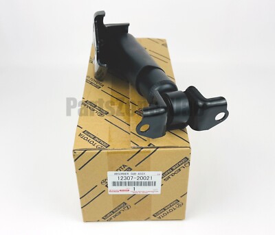 Amortiguador De Montaje De Motor OEM Original Toyota/Lexus – 12307-20021, Fabricado En Japón