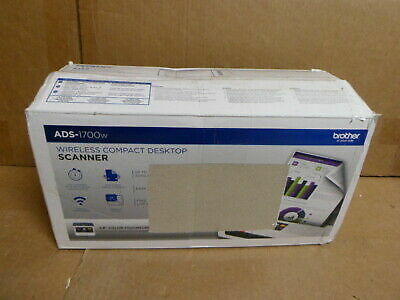 scan brother ads 1700w