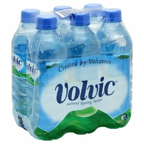 Volvic Water 6pk Plstc 100.8 FO (pack of 4) for sale online eBay