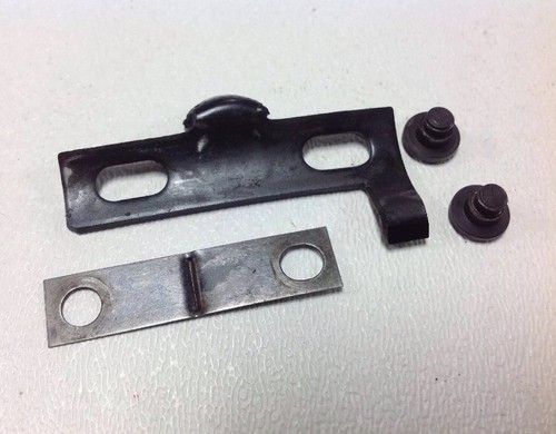 SPRINGFIELD, Model 187 Series A, .22 LR. #5339 Safety Assembly. | eBay