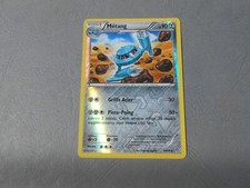 Carte Pokémon XY - Origines Antiques 48/98 Métang PV90 REVERSE - FR