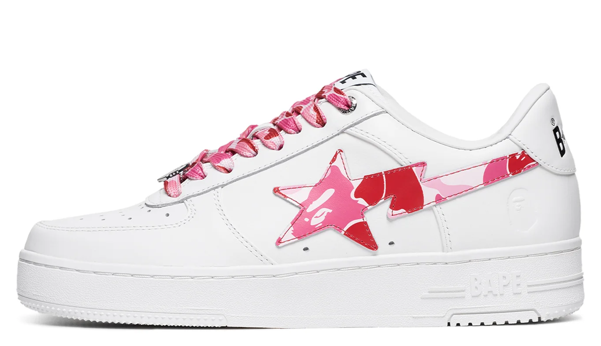 A Bathing Ape 