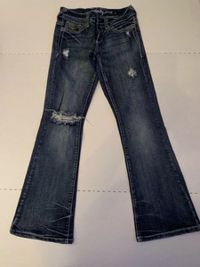 premium vanity collection jeans