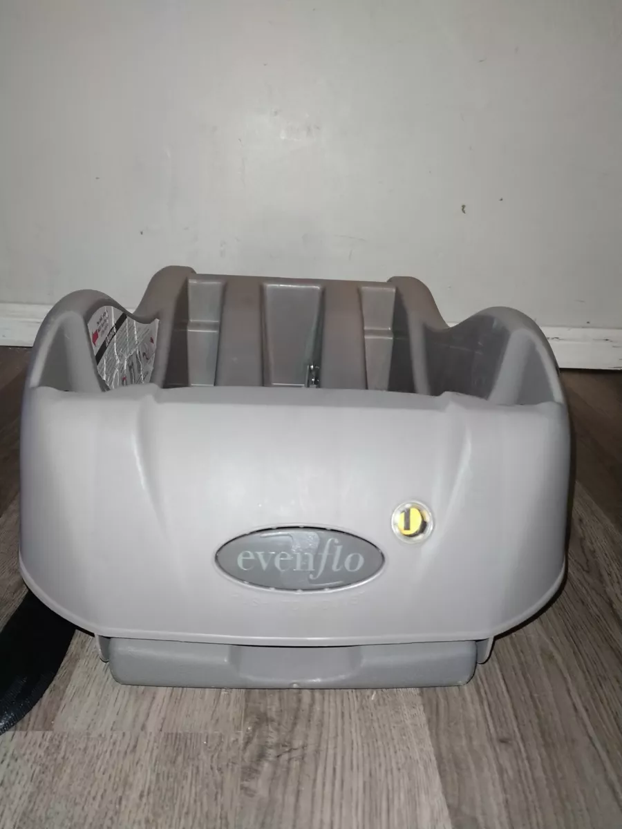 Evenflo discovery car best sale seat