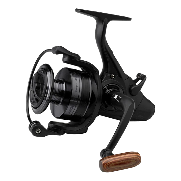 Prologic Avenger 3000 4000 5000 6000 BF Freilaufrolle incl Spare Spool NEW