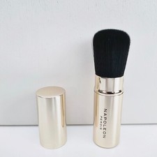 Napoleon Perdis On The Go Retractable Blush Brush, Powder Brush, Brand New!