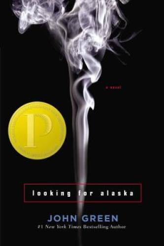 Looking For Alaska - Hardcover By Green, John - VERY GOOD