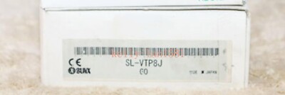 1pc for new SL-VTP8J (by DHL or Fedex)
