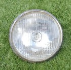 <!--F#f_0-->GENUINE LUCAS 7 INCH HEADLIGHT HOLDEN FJ FX FB FC FE EK & STAINLESS STEEL RING<!--F/-->