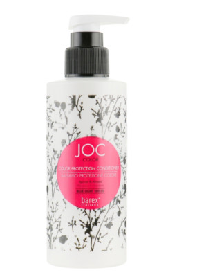 Barex JOC COLOR Color Hair Conditioner Color Stability 250 ml./8.4 fl.oz.