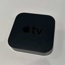 Apple TV 3rd Generation A1427 HDMI Media Streamer - Tested