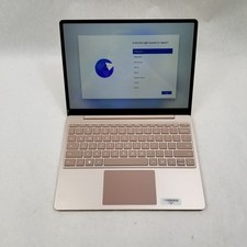 Microsoft Surface Go 2 2013 12.4" i5-1135G7 2.4GHz 8GB RAM 128GB SSD Win 11 Pro