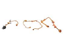 2023 KIA SORENTO INVERTER DC POWER BATTERY CABLE WIRE WIRING W/ PLUG 91671-P4030