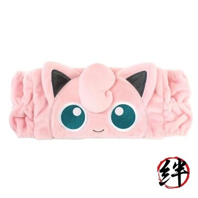 T's Factory Pokemon Stirnband Pudding H100 x B235 mm PM-5548009PR