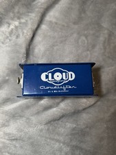 Cloud Microphones Cloudlifter CL-1 Activator Microphone Preamp