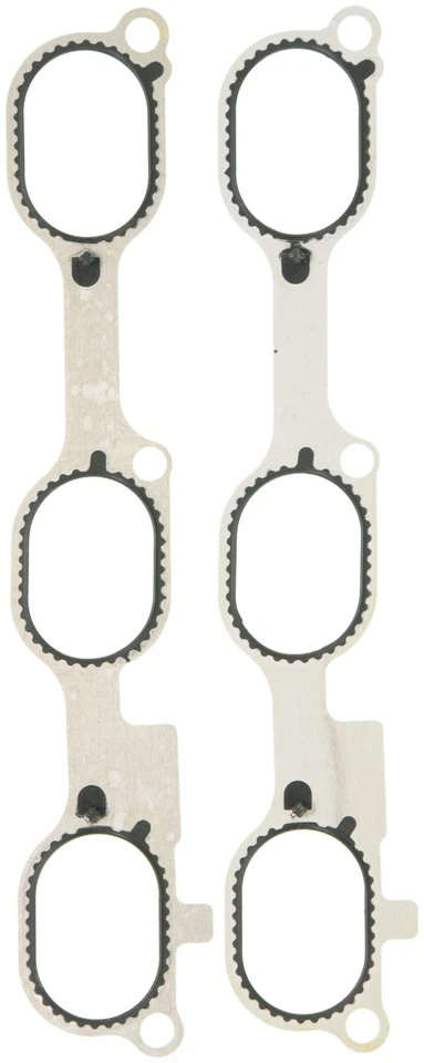 Juego de juntas plenum de inyección de combustible Mahle para Chevrolet Malibu 2006 3,5 L V6 Foto 3 de 3