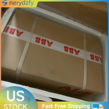 ABB 3HAB5760-1 Servo Motor Brand New Seal Fast Free Shipping