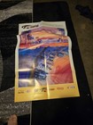 INAUGURAL CALIFORNIA SPEEDWAY NASCAR PROGRAM JUNE 22,1997 — photo 5