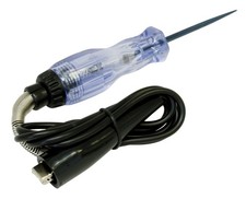Lisle 28400 Heavy-Duty Test Light