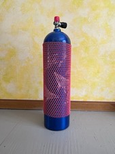 Catalina Aluminum S80 SCUBA Tank Cylinder 3000 psi