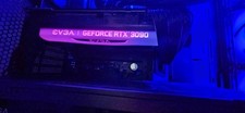 EVGA GeForce RTX 3090 FTW3 ULTRA 24GB GDDR6X Graphics Card