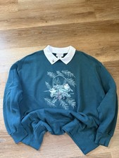 Vintage 90s-00s Nature T-shirts And Sweatshirt Clothing Lot