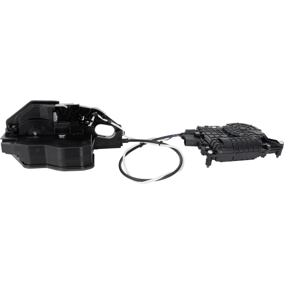 Actuadores de bloqueo de puerta conductor delantero lado izquierdo para BMW 550i GT xDrive 535i Foto 2 de 4