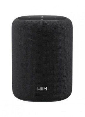 WiiM Sound lite black schwarz Neu vom Fachhändler