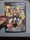 Taz: Wanted (Nintendo GameCube, 2002)