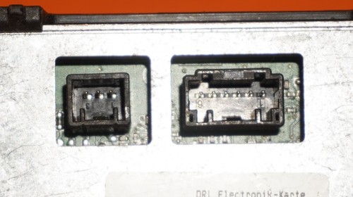 AUDI A5 HEADLIGHT STARTER CONTROL MODULE BALLAST 2009 2010 2011 2012 84392242 - Picture 3 of 5