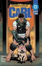 DUNGEON CRAWLER CARL SPECIAL EDITION #0 CVR A...