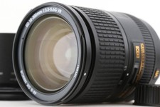 Nikon AF-S DX NIKKOR 18-300 mm f/3.5-5.6G obiettivo zoom ED VR dal Giappone (26125-37-74)
