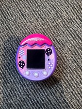 Tamagotchi Pix Party Balloons Purple - Used great condition ready to play