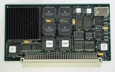 Sonnet Presto 68040 40MHz PDS Accelerator for Apple Macintosh IIci