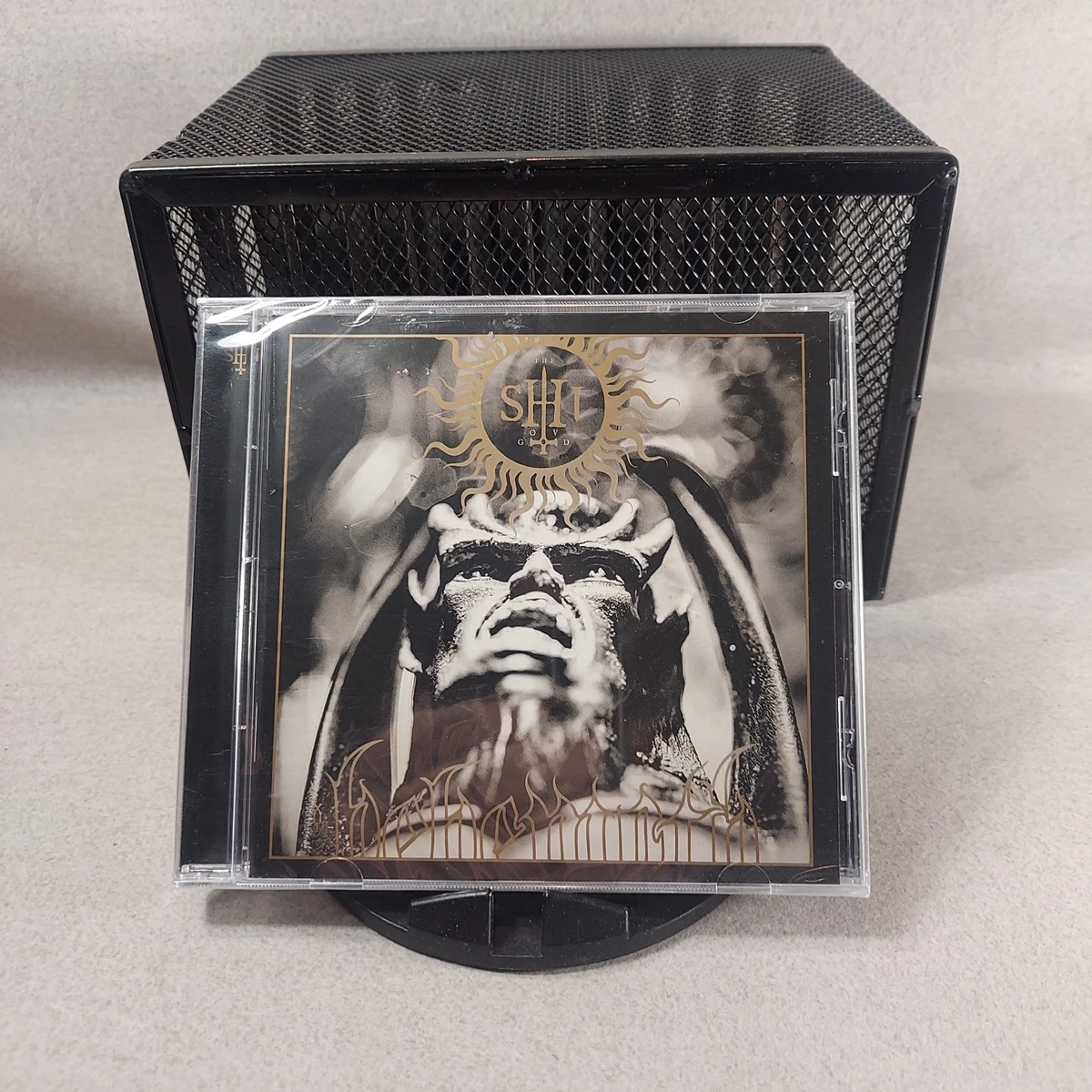Behemoth Metal Death Metal Music CDs for sale | eBay