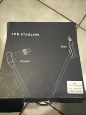 Starlink Cable