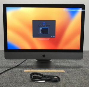2017 iMac Pro | eBay